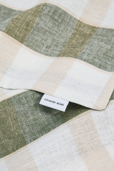 Nerida King Quilt Cover