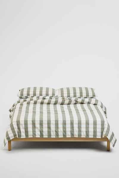 Nerida King Single Quilt Cover