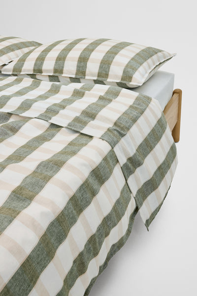Nerida King Single Quilt Cover