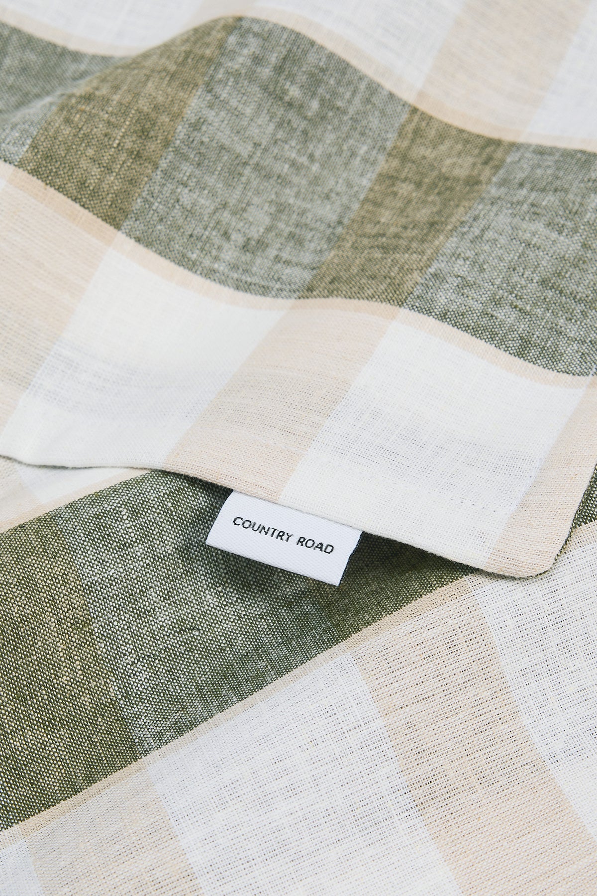 Nerida King Single Quilt Cover