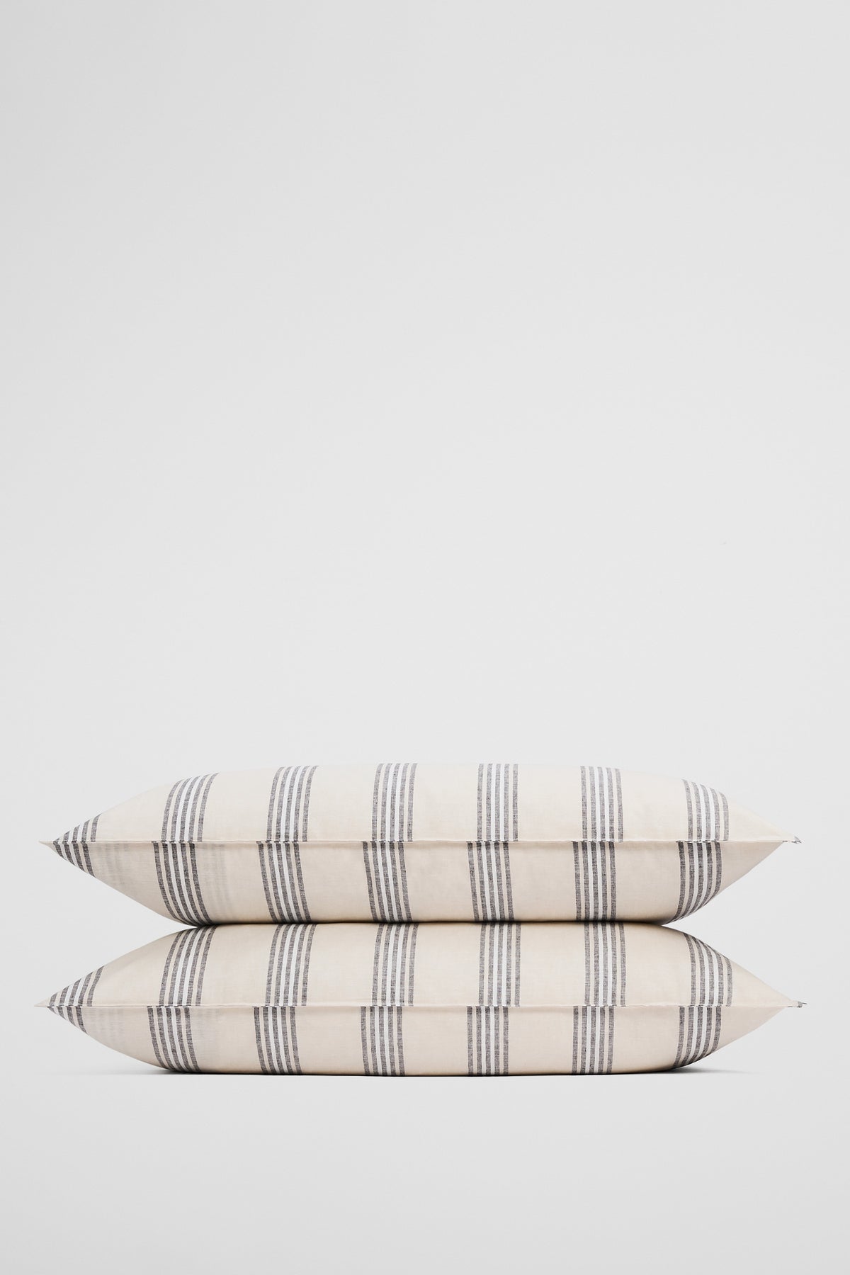 Riley King Pillow Case Pair
