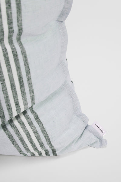 Riley European Pillowcase