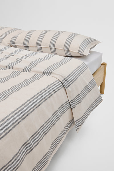 Riley King Quilt Cover