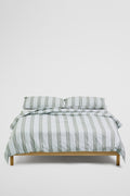Riley King Quilt Cover