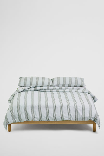 Riley King Quilt Cover