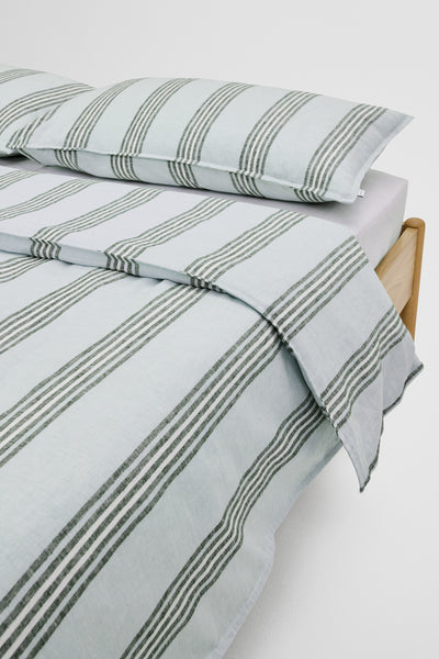Riley King Quilt Cover