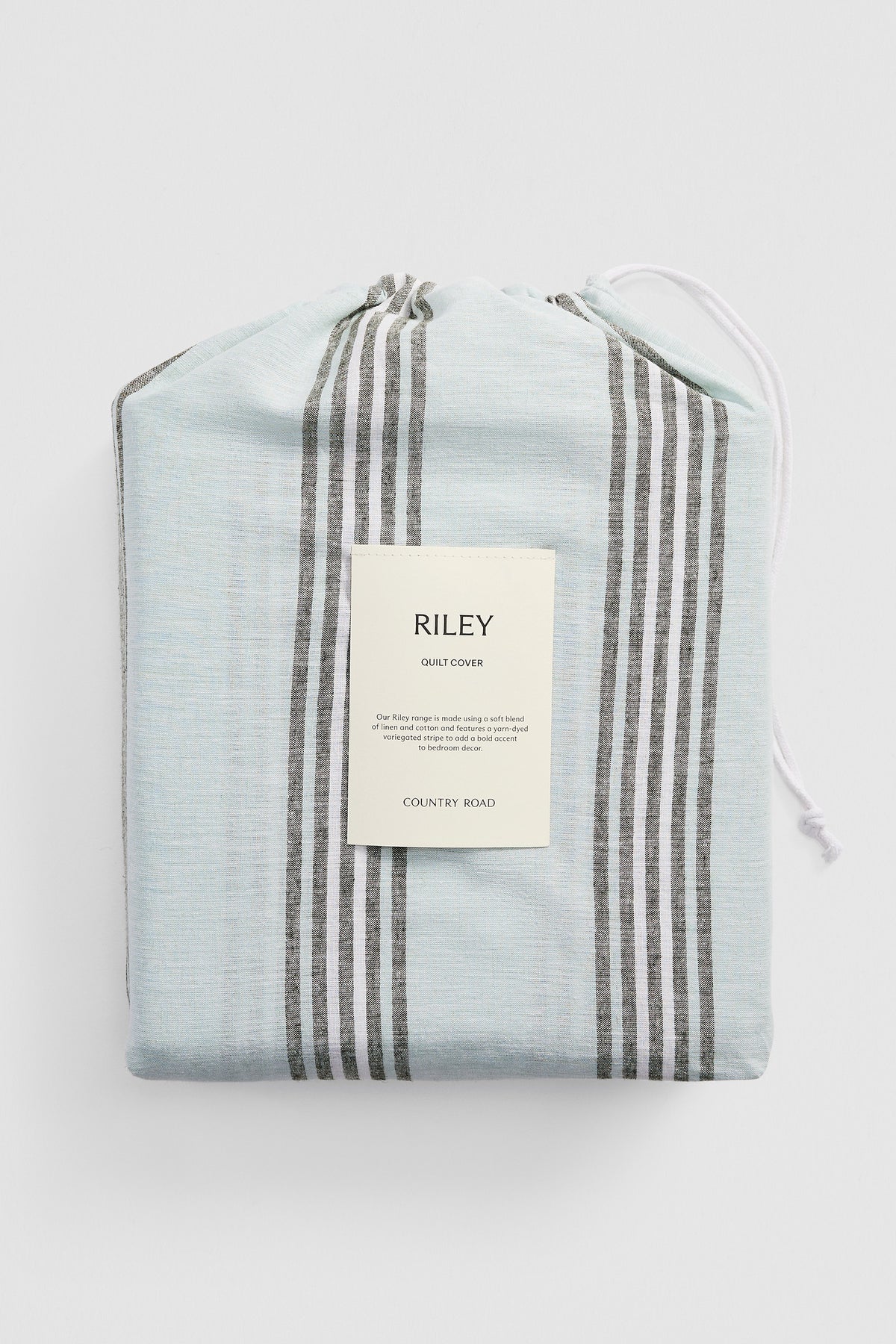 Riley King Quilt Cover