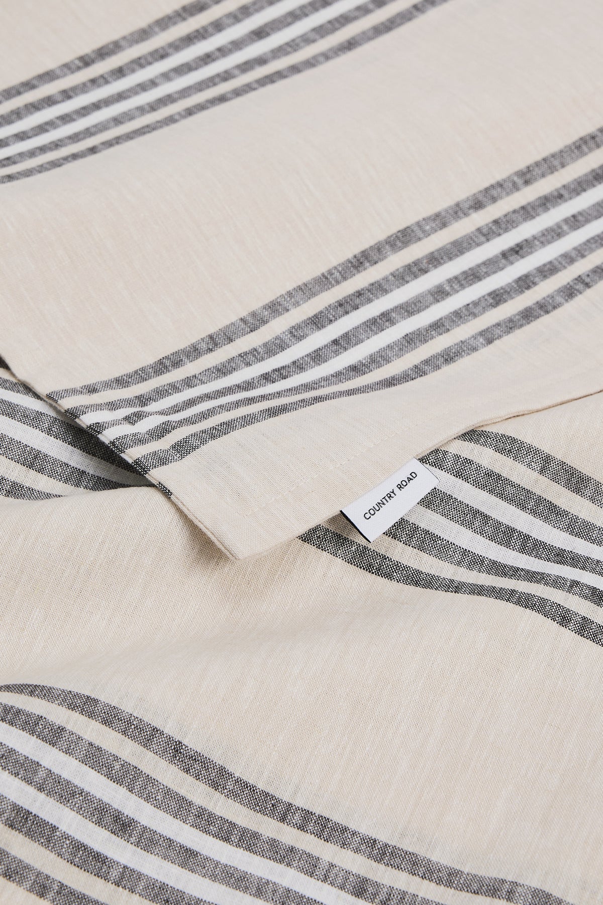 Riley King Single Quilt Cover