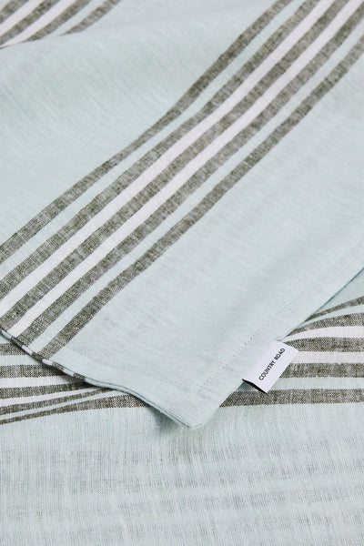 Riley King Single Quilt Cover