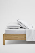 Dita King Flat Sheet