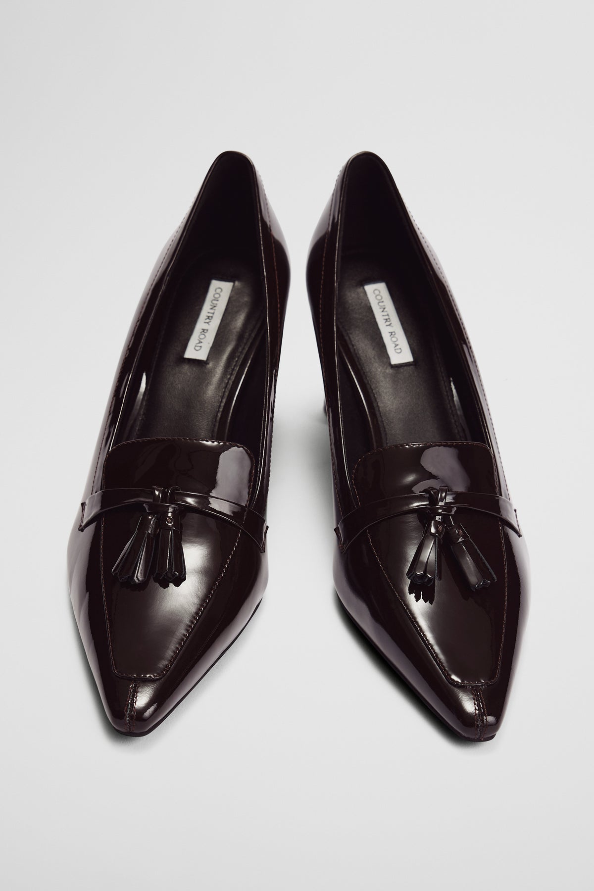Josephine Heel