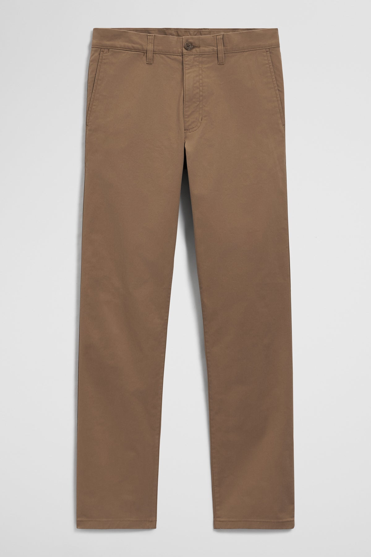 Australian Cotton Standard Fit Stretch Chino