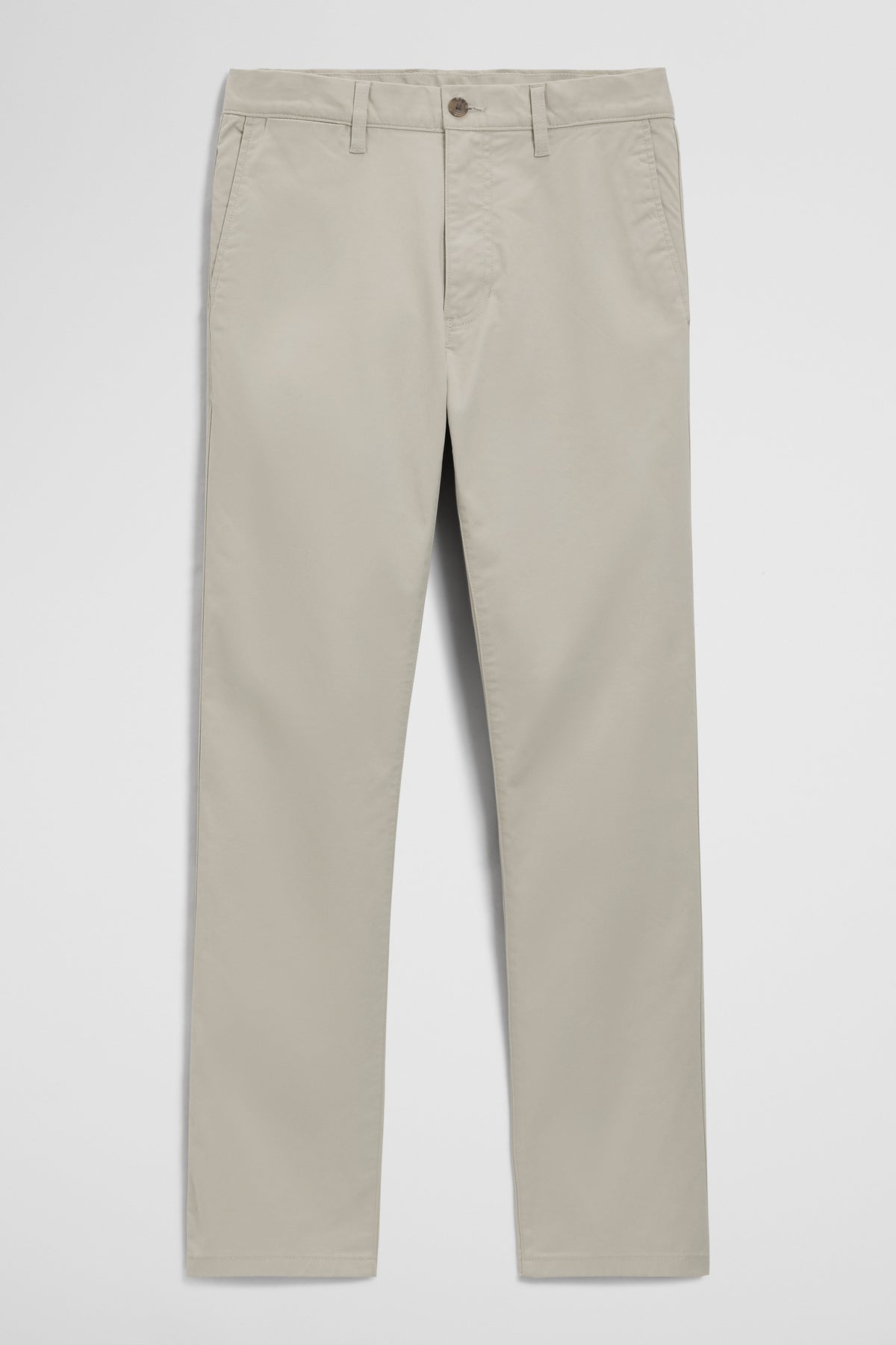 Australian Cotton Standard Fit Stretch Chino