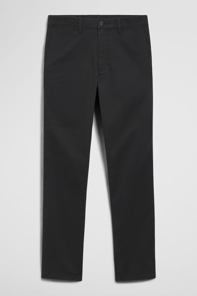 Australian Cotton Standard Fit Stretch Chino