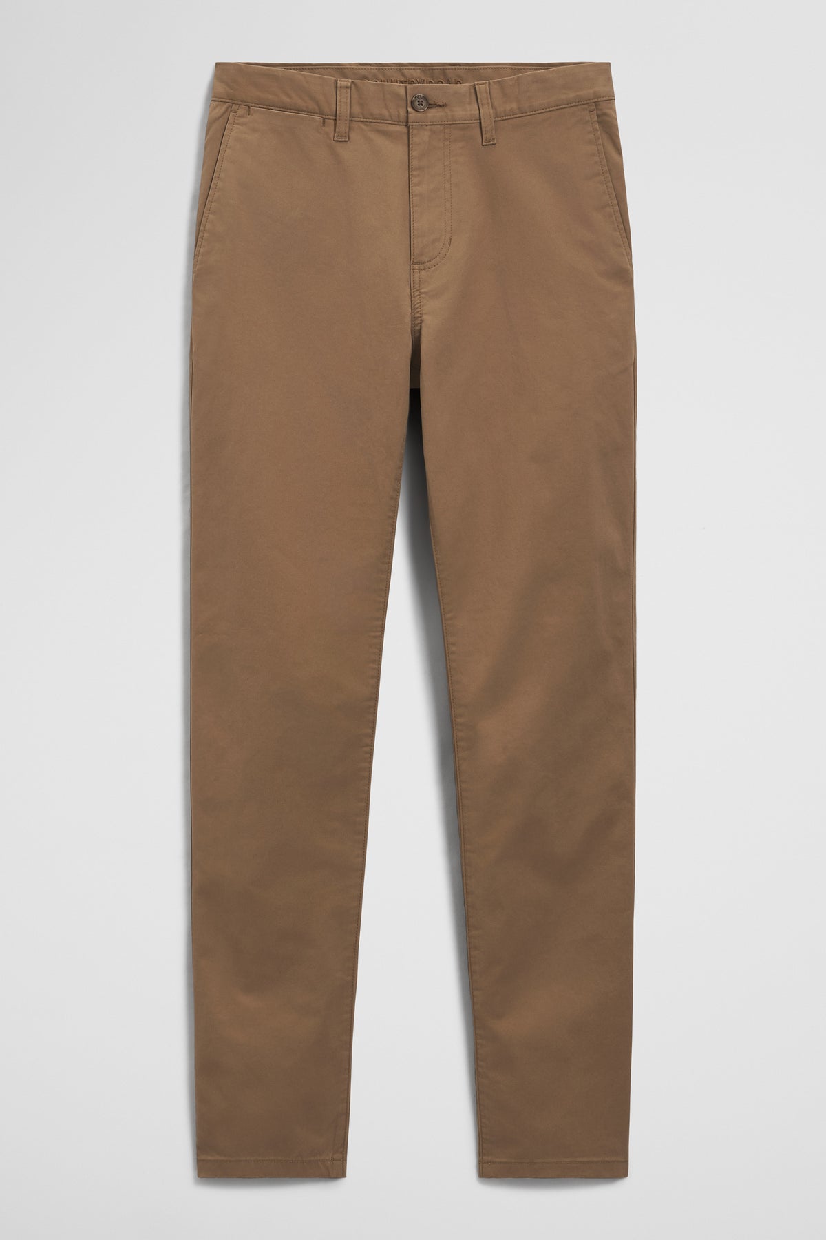 Australian Cotton Tapered Fit Stretch Chino