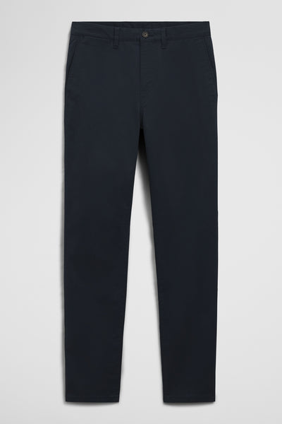 Australian Cotton Tapered Fit Stretch Chino