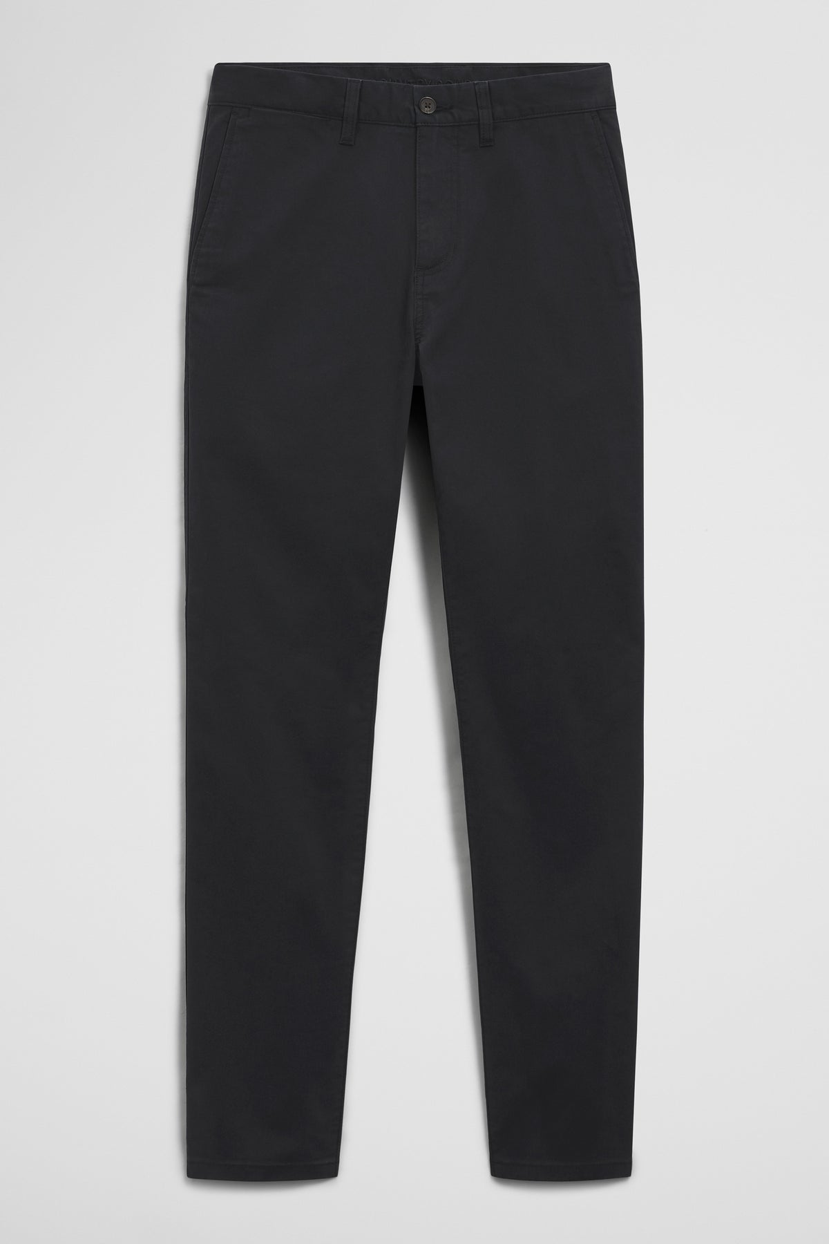 Australian Cotton Tapered Fit Stretch Chino