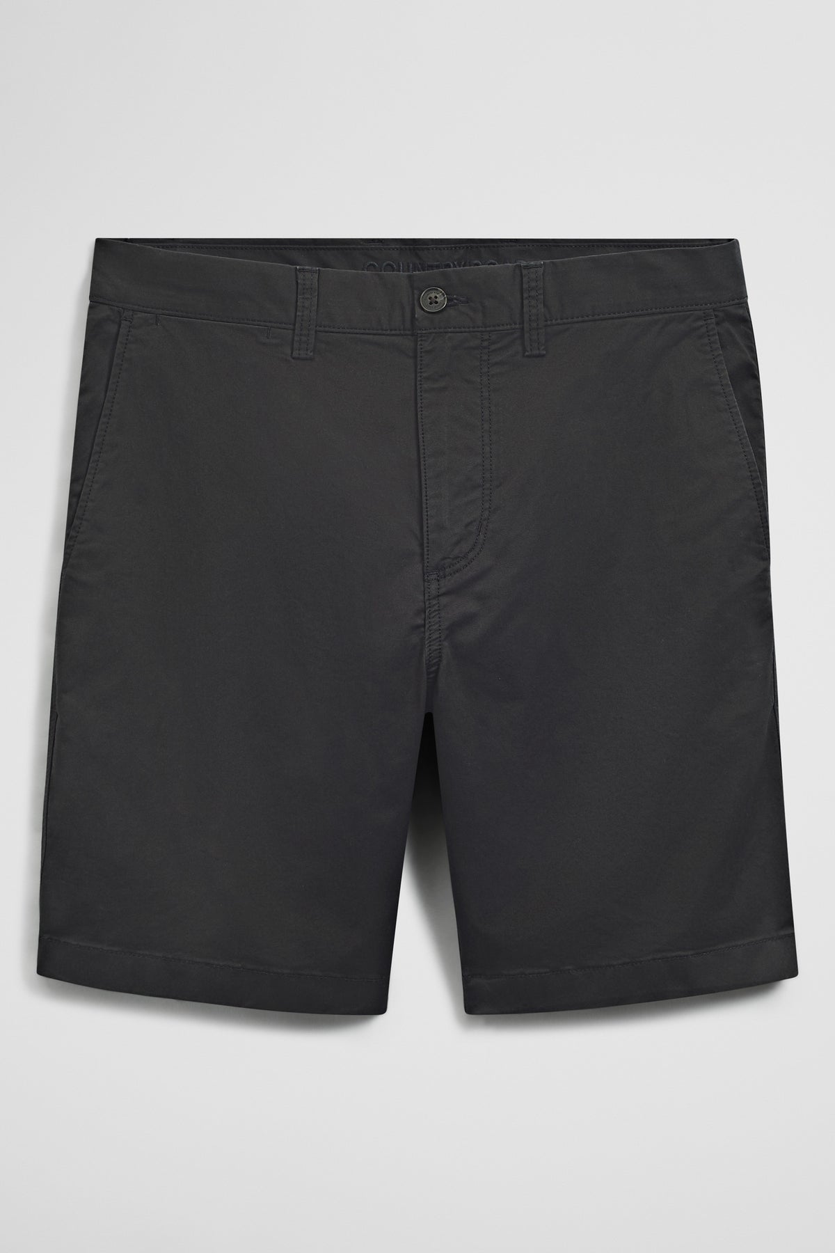 Australian Cotton Stretch Chino Short