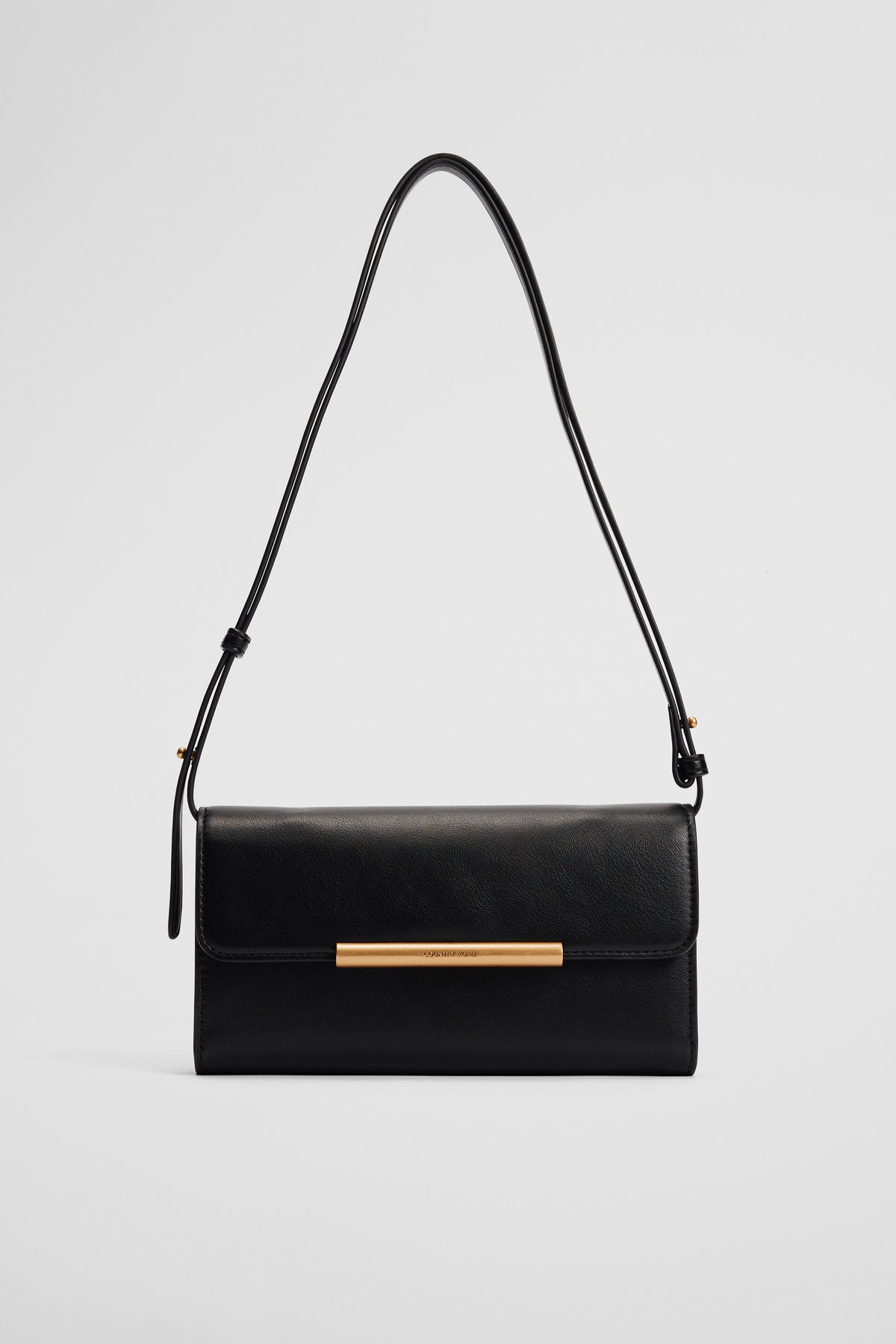 Wallet On Strap