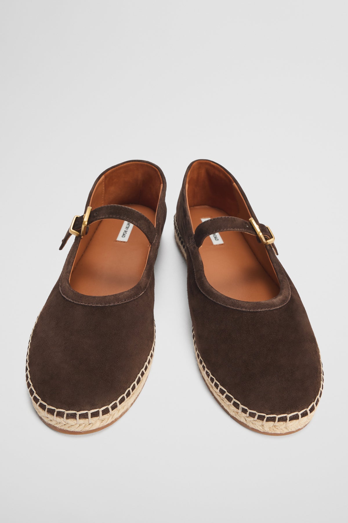 Marta Espadrille