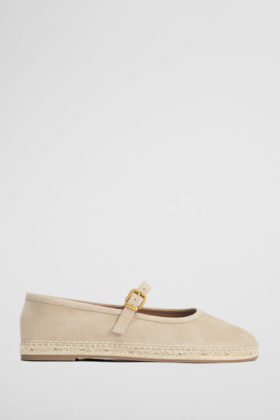 Marta Espadrille
