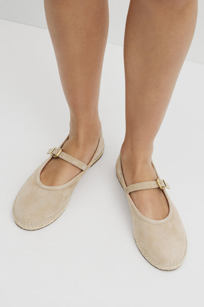 Marta Espadrille