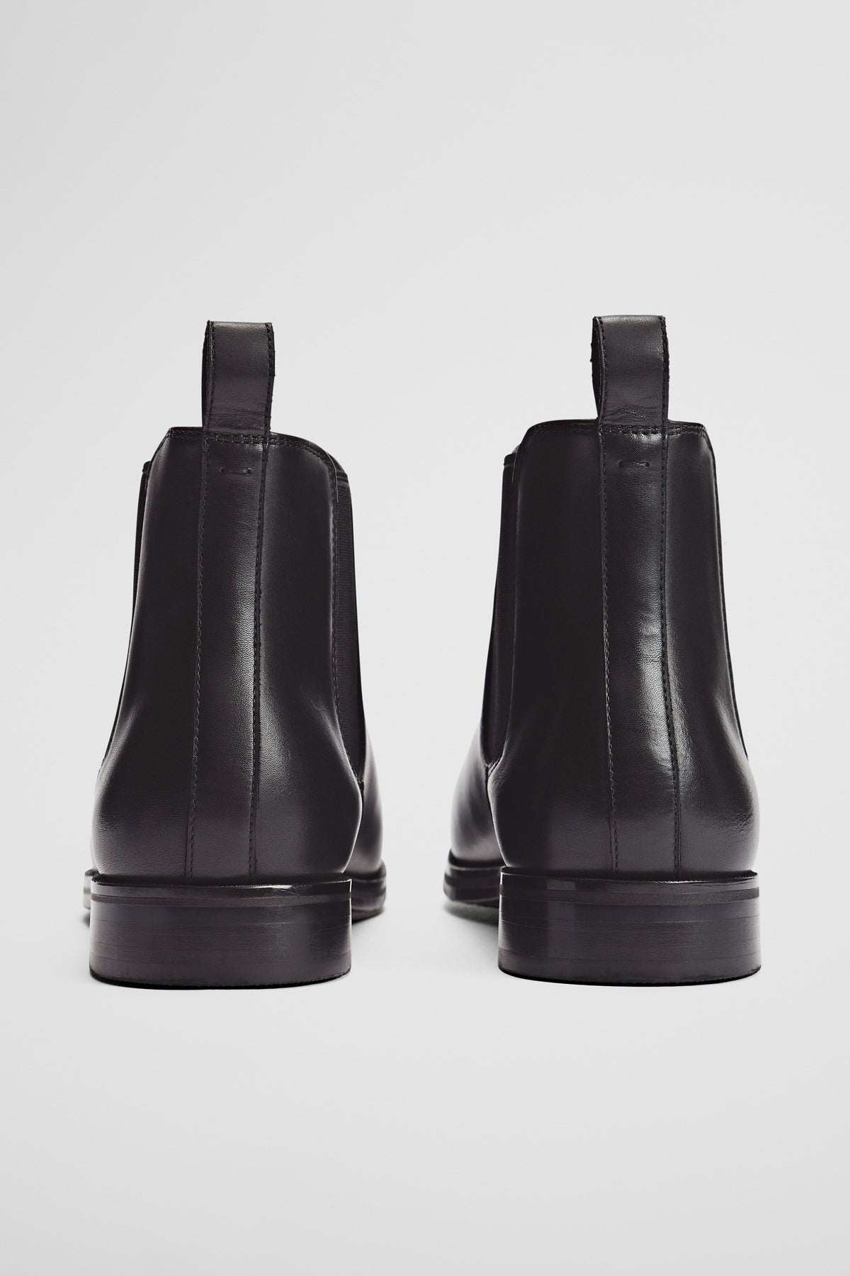 Lucas Chelsea Boot
