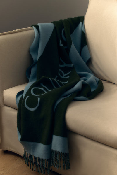 Haven Throw
