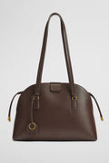 Curve Shoulder Bag