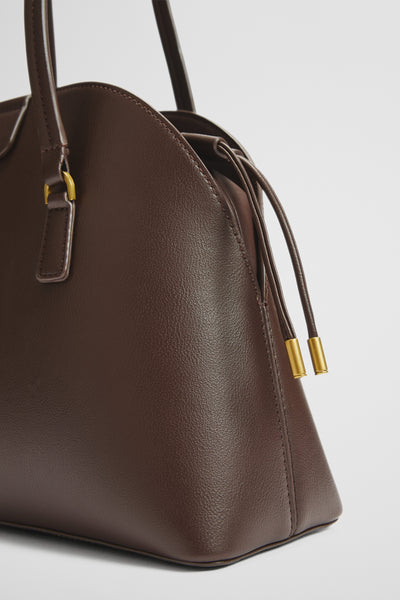 Curve Shoulder Bag