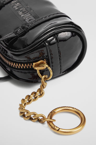 Heritage Duffle Bag Charm