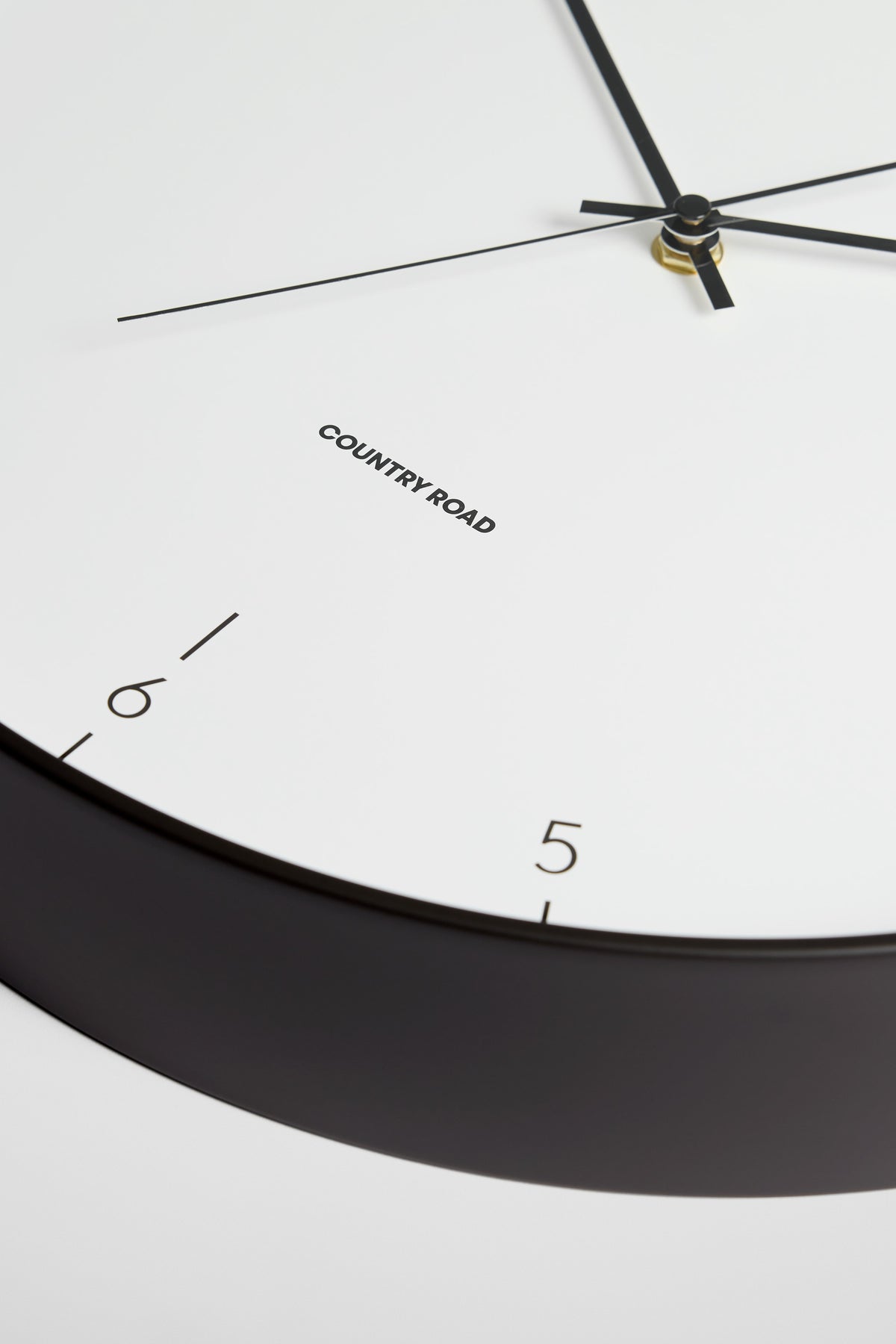 Della Wall Clock