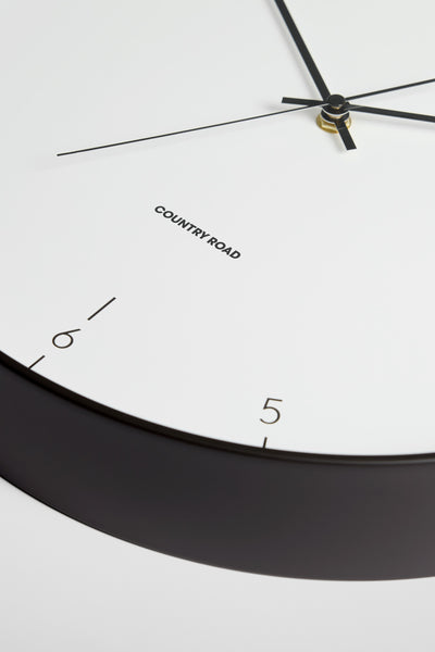 Della Wall Clock