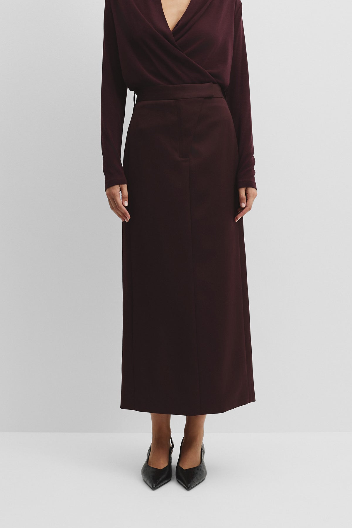 Column Skirt