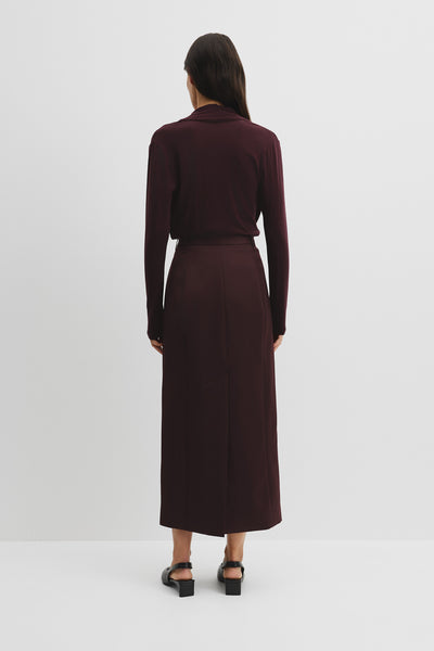 Column Skirt