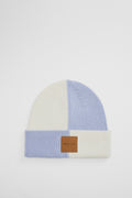 Spliced Beanie