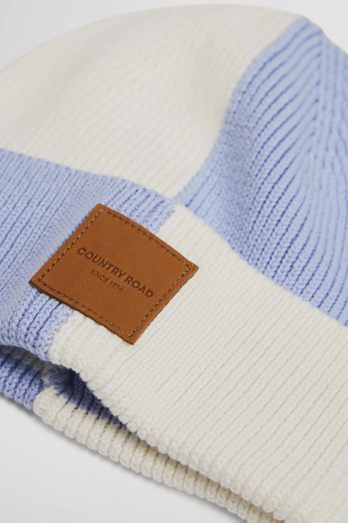 Spliced Beanie