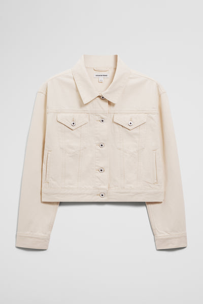 Classic Denim Jacket