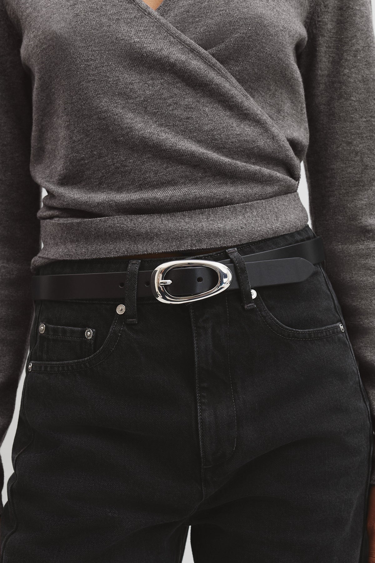 Samantha Belt