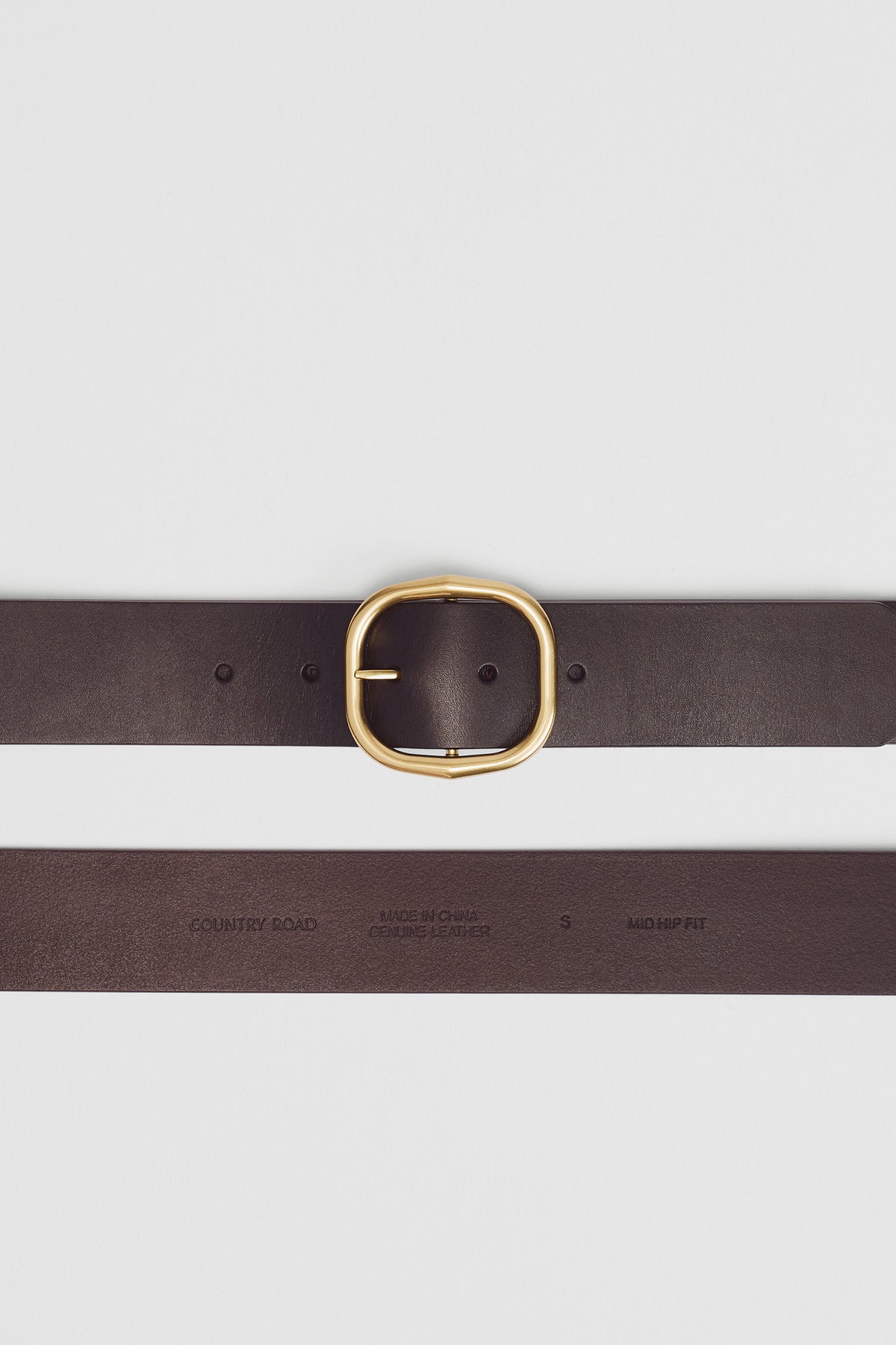 Naomi Belt