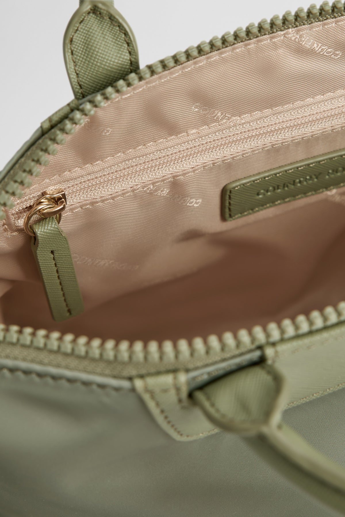 Soft Top Handle Crossbody Bag
