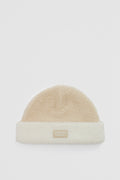 Sherpa Beanie