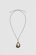 Pia Pendant Necklace