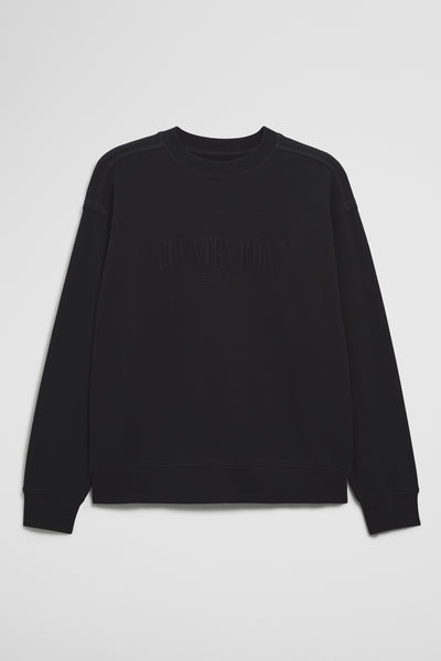 Australian Cotton Cr Sweat