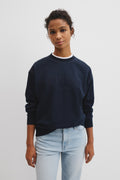 Australian Cotton Cr Sweat