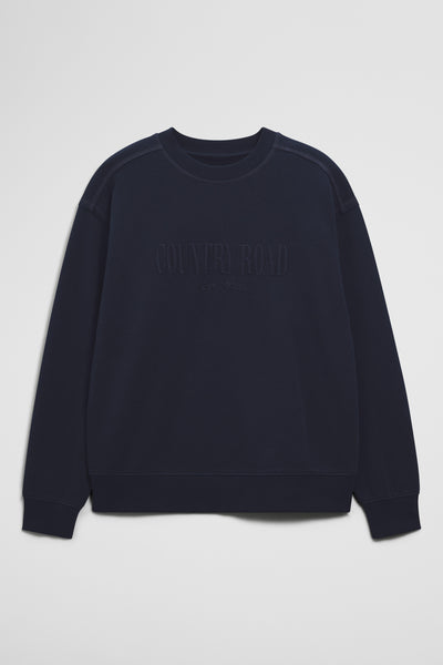 Australian Cotton Cr Sweat