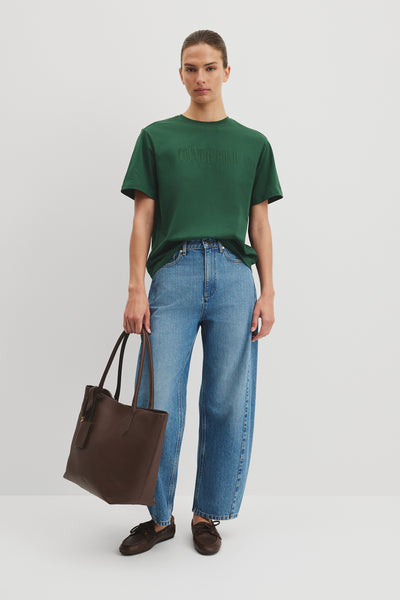 Australian Cotton CR T-Shirt