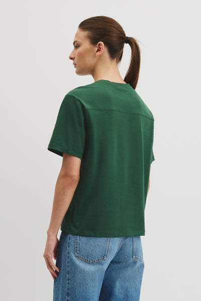 Australian Cotton CR T-Shirt