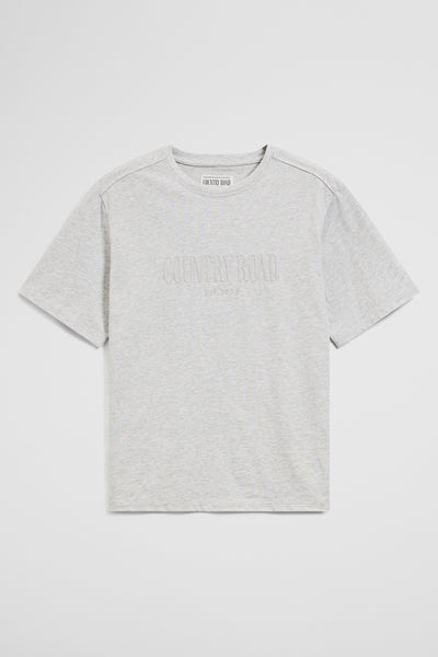 Australian Cotton CR T-Shirt