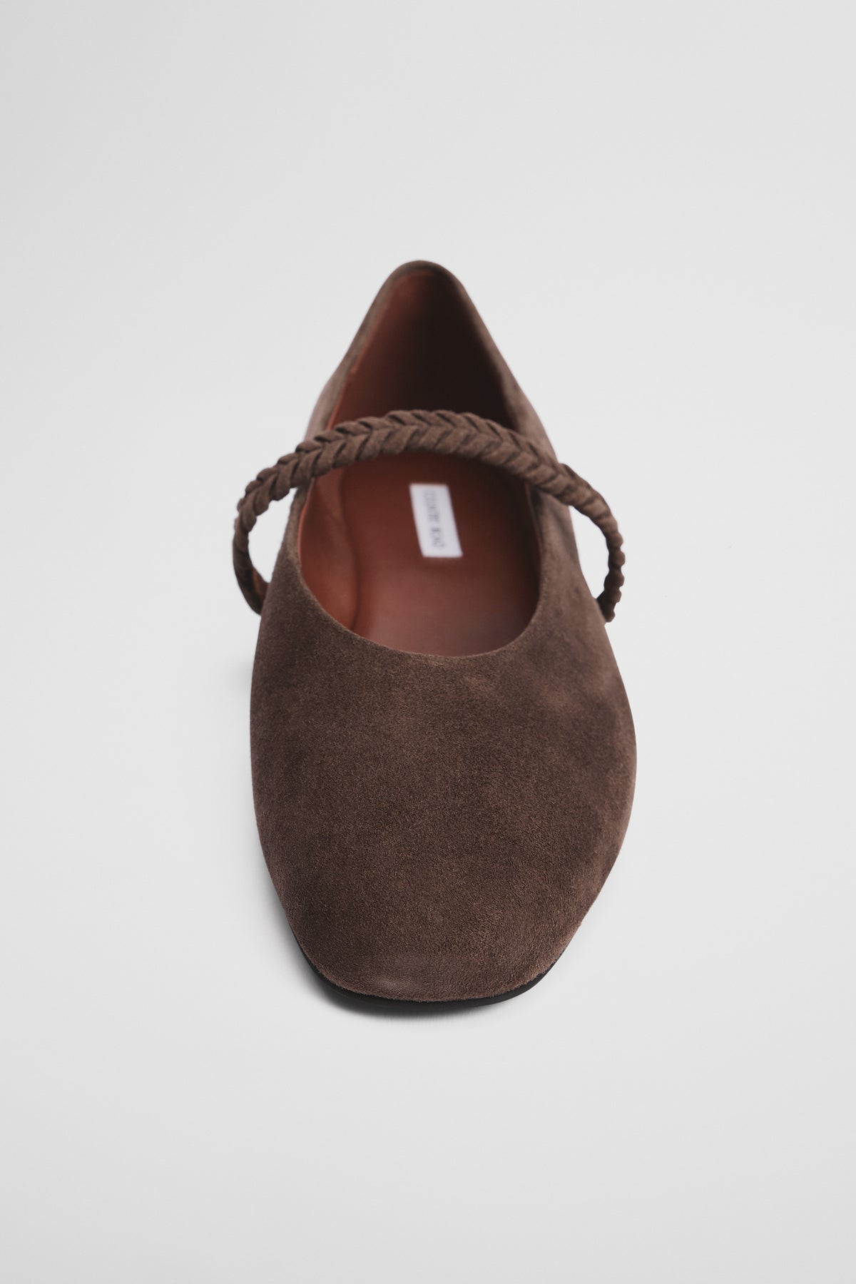 Samantha Ballet Flat